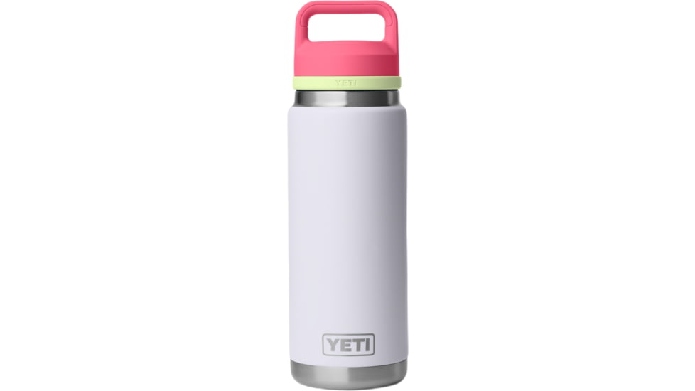 Yeti Rambler 26 oz Water Bottle w/Chug Cap