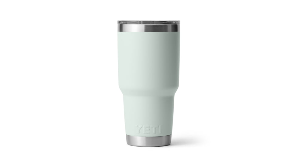 Yeti Rambler 30 oz Travel Mug w/Magslider Lid