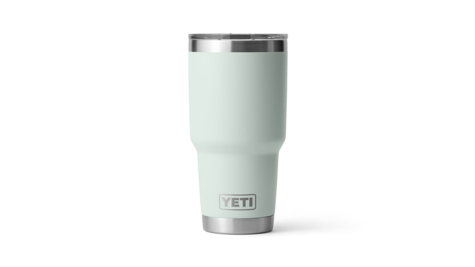 Yeti Rambler 30 oz Travel Mug w/Magslider Lid