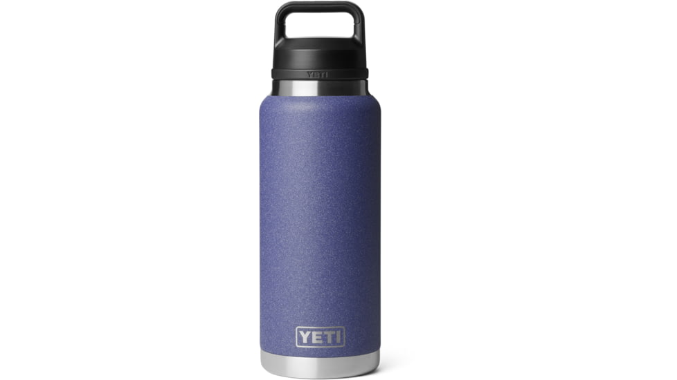 Yeti Rambler 36 oz Water Bottle w/Chug Cap