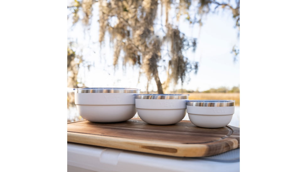 Yeti Rambler 4.5 Quart Insulated Bowl