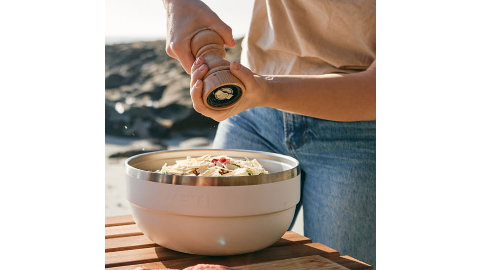 Yeti Rambler 4.5 Quart Insulated Bowl