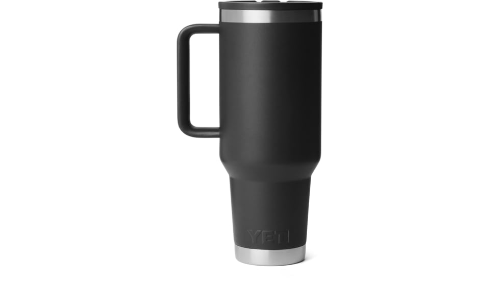 Yeti Rambler 40 oz Travel Straw Mug