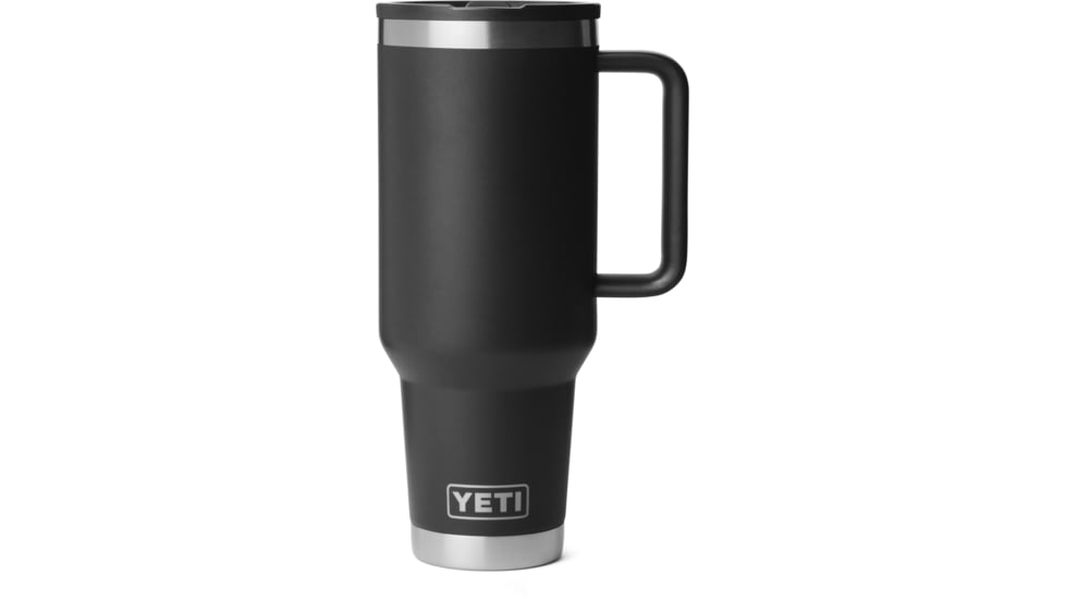 Yeti Rambler 40 oz Travel Straw Mug