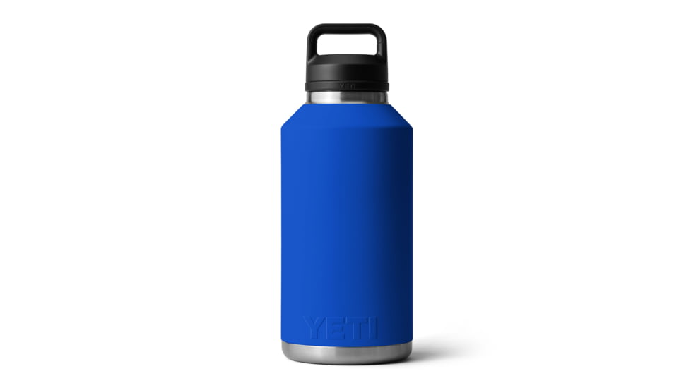 Yeti Rambler 64 oz Water Bottle w/Chug Cap