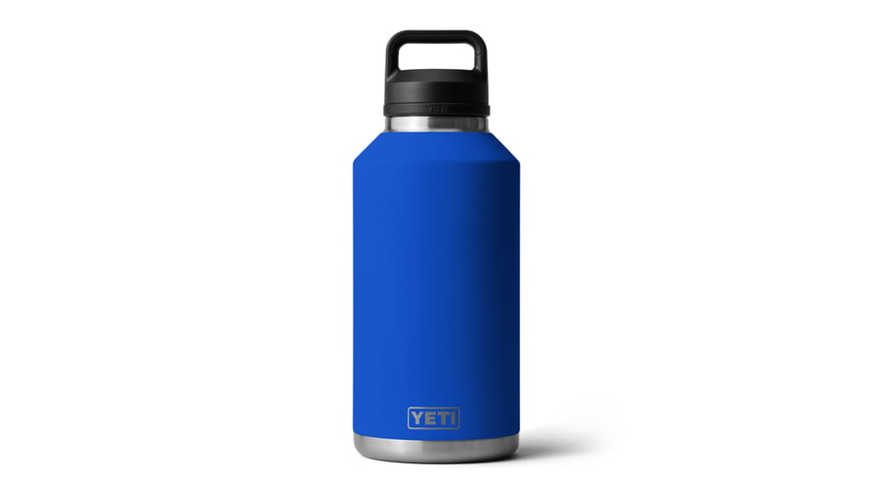 Yeti Rambler 64 oz Water Bottle w/Chug Cap