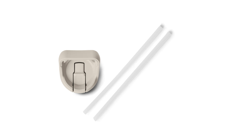 Yeti Rambler Bottle Straw Cap