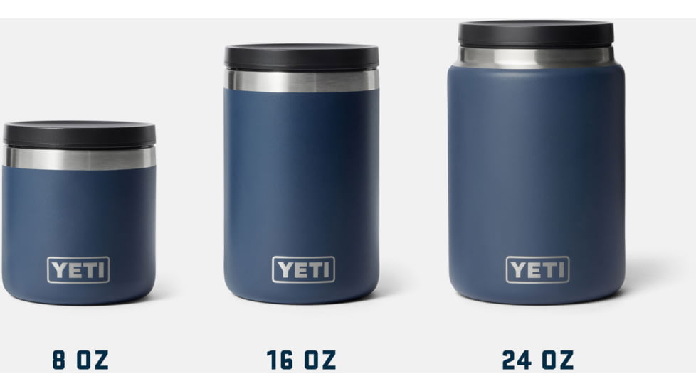 Yeti Rambler Insulated Food Jar