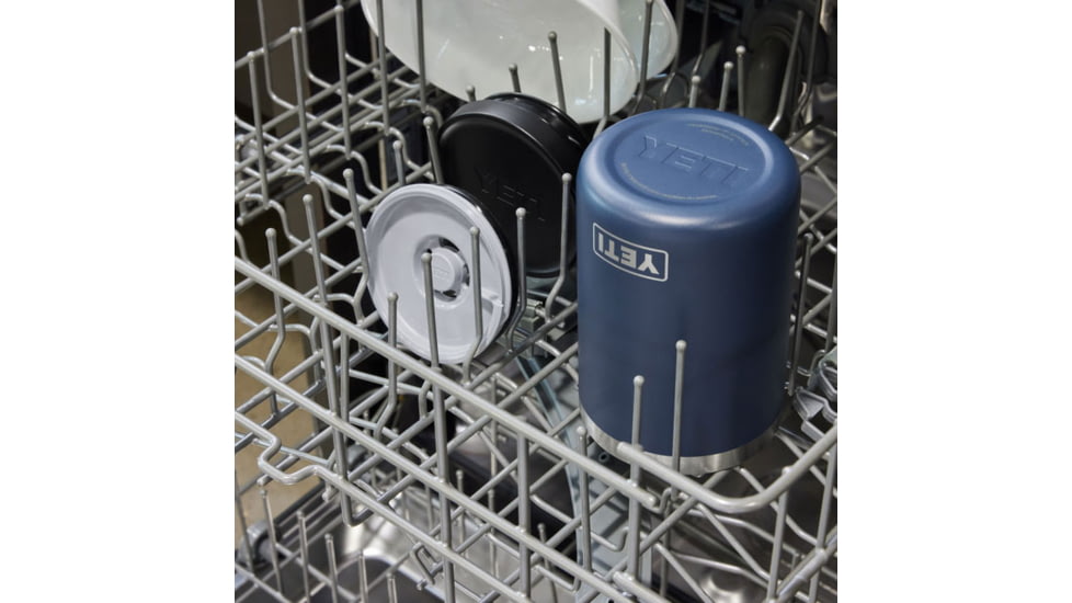 Yeti Rambler Insulated Food Jar