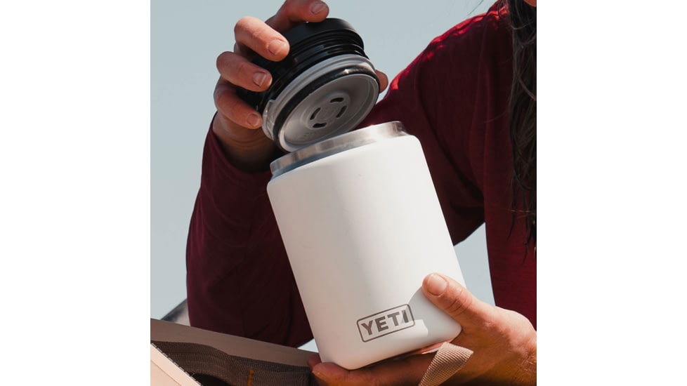 Yeti Rambler Insulated Food Jar