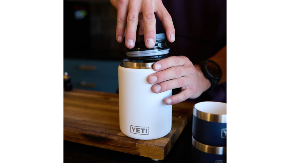 Yeti Rambler Insulated Food Jar