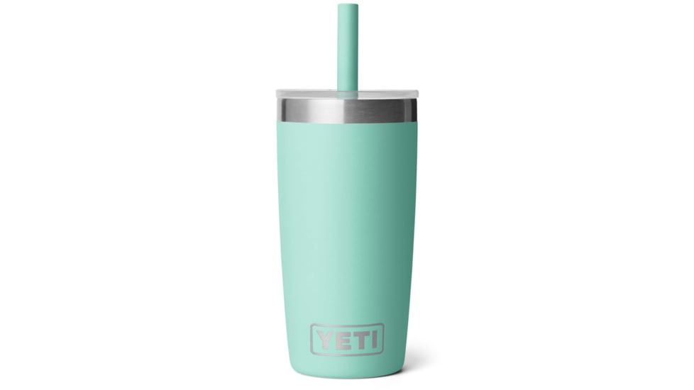 Yeti Rambler Jr 10 oz Tumbler