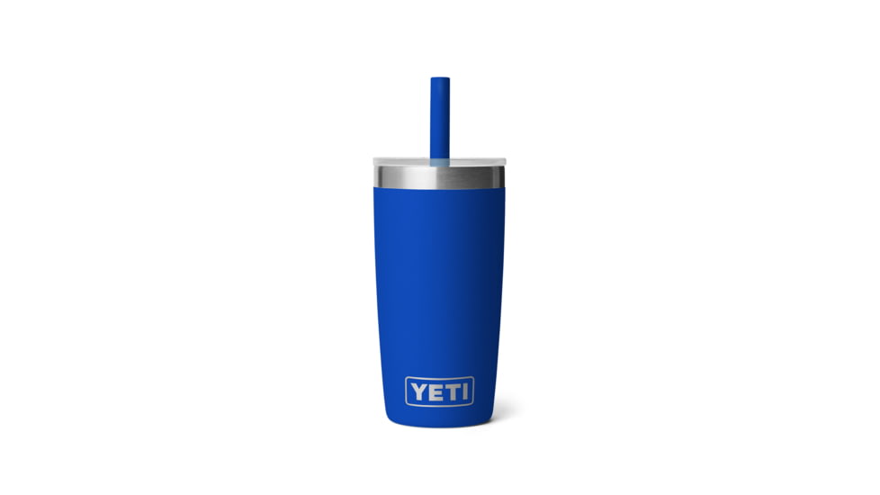 Yeti Rambler Jr 10 oz Tumbler