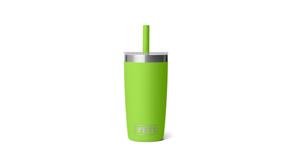 Yeti Rambler Jr 10 oz Tumbler