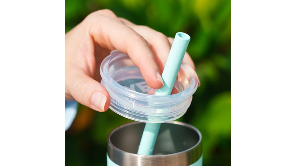 Yeti Rambler Jr 10 oz Tumbler