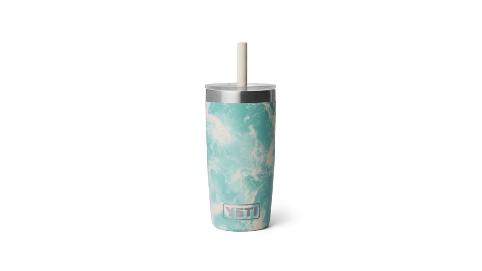 Yeti Rambler Jr 10 oz Tumbler
