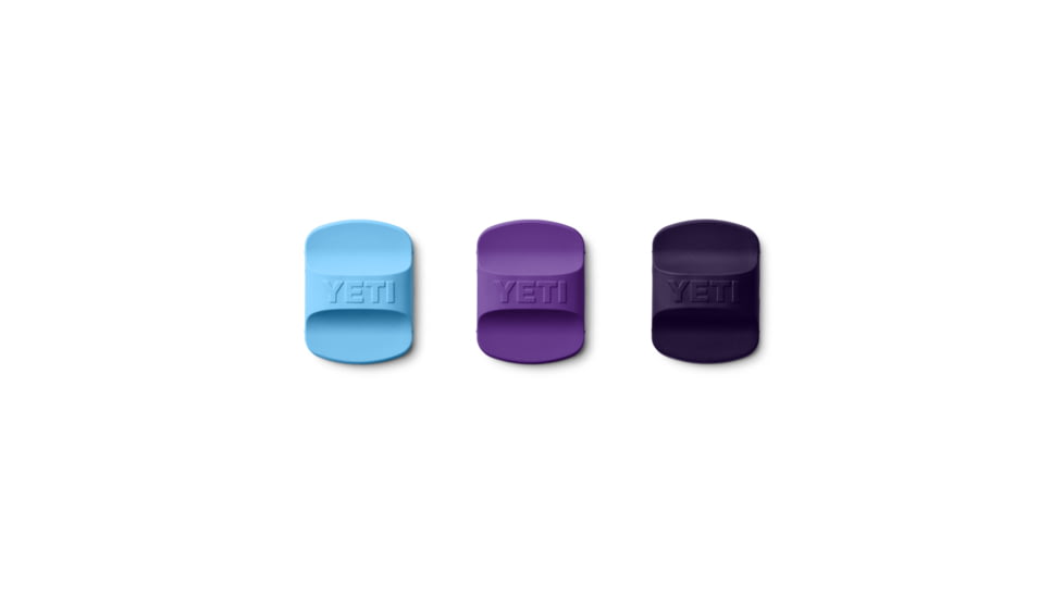 Yeti Rambler MagSlider Color Pack