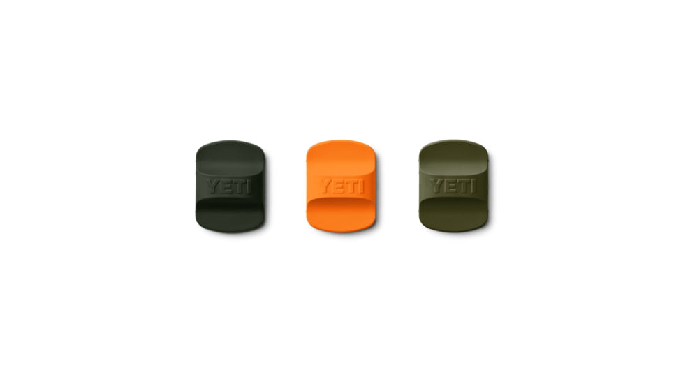 Yeti Rambler MagSlider Color Pack