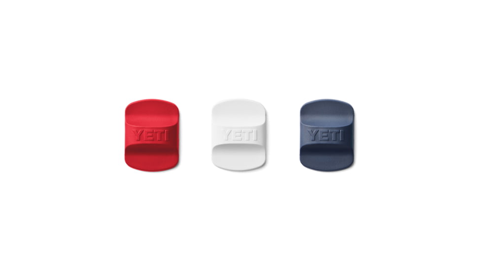 Yeti Rambler MagSlider Color Pack