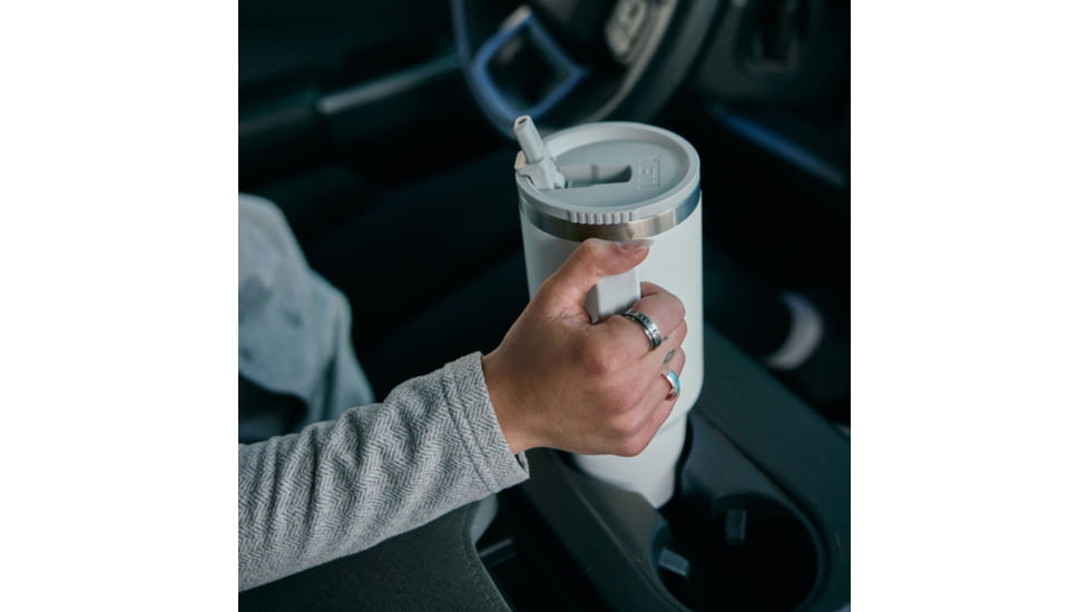 Yeti Rambler Travel Straw Mug Lid