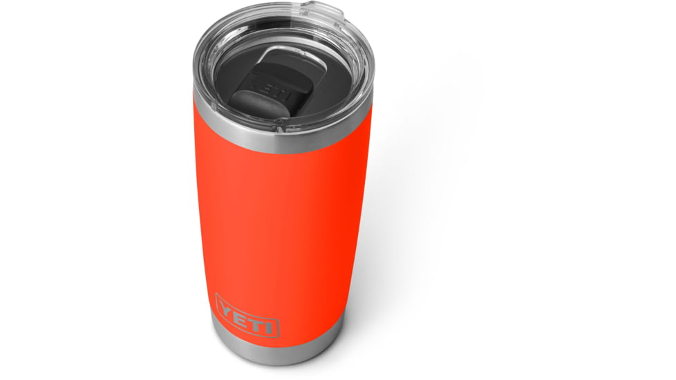 Yeti Rambler Tumbler MS