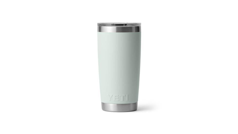 Yeti Rambler Tumbler Mug w/Magslider Lid