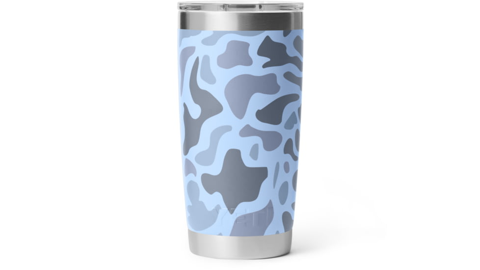 Yeti Rambler Tumbler Mug w/Magslider Lid