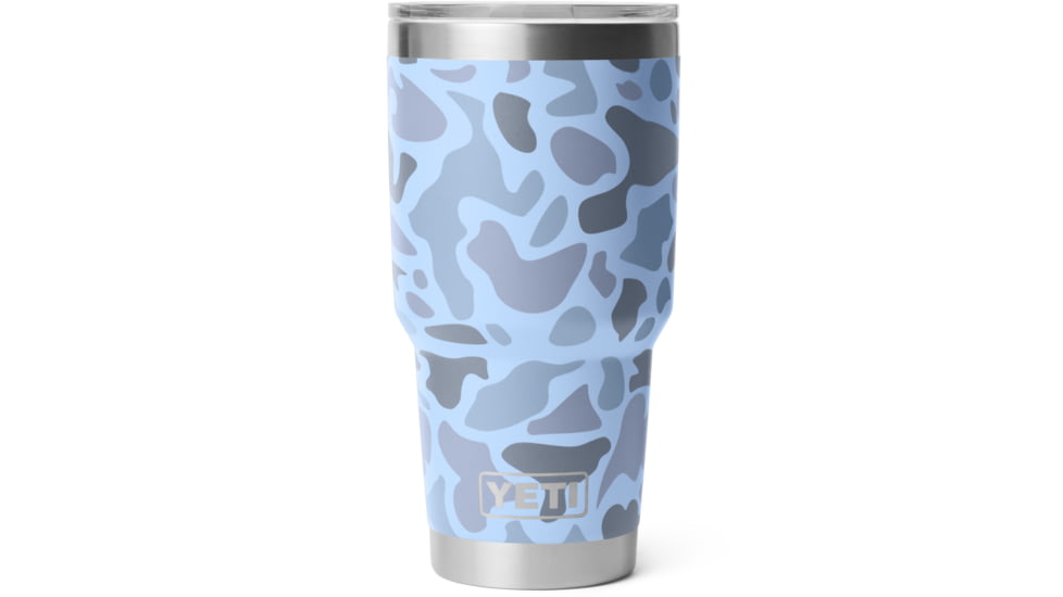 Yeti Rambler Tumbler Mug w/Magslider Lid