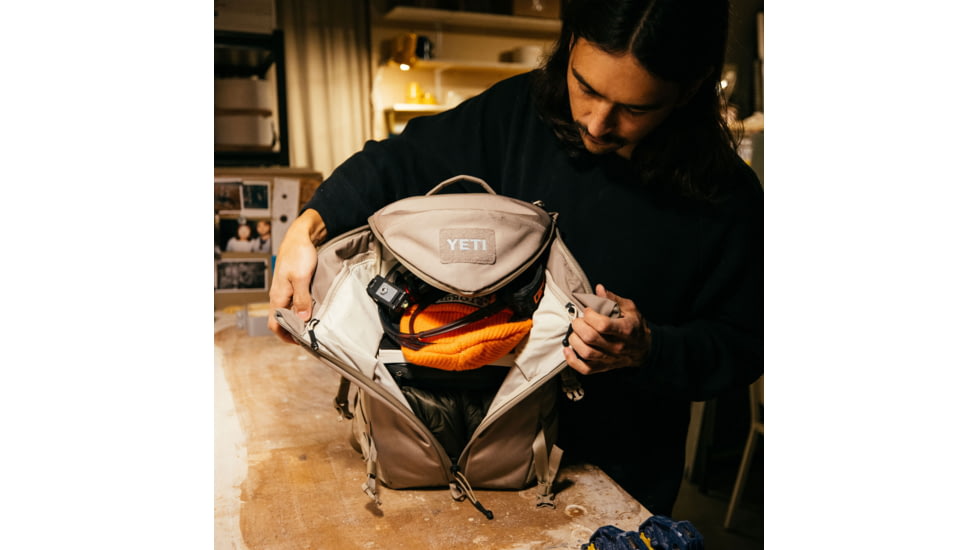 Yeti Ranchero 22L Everyday Carry Backpack