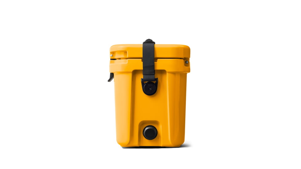 Yeti Roadie 15 Quart Hard Cooler