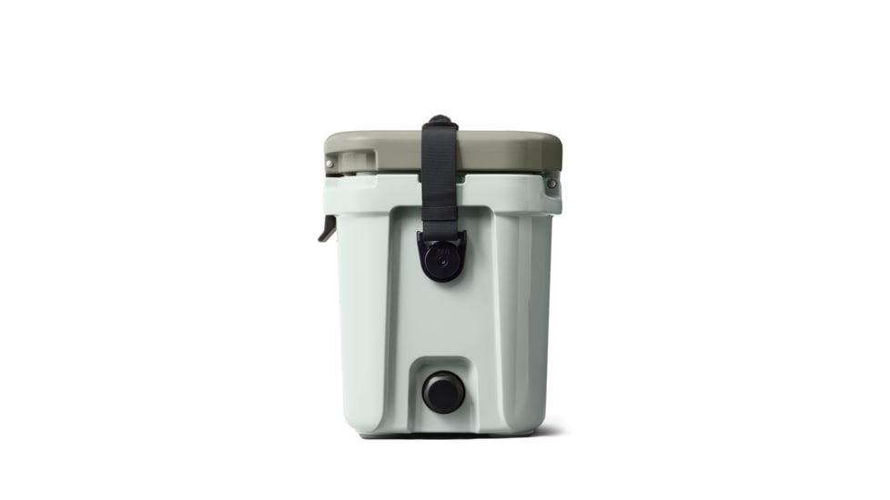 Yeti Roadie 15 Quart Hard Cooler