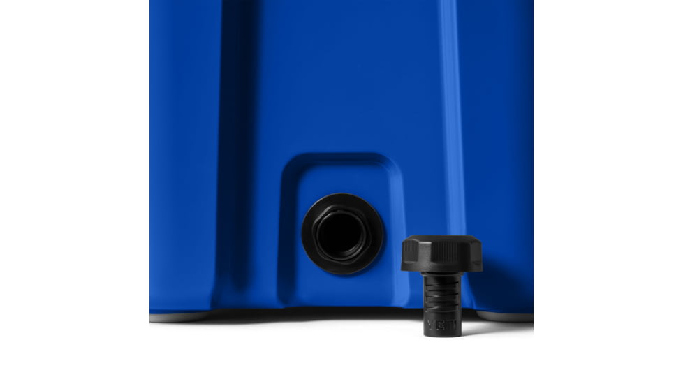 Yeti Roadie 24 Quart 2.0 Hard Cooler