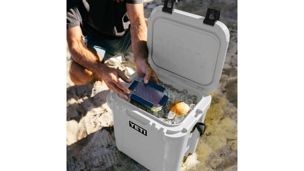 Yeti Roadie 24 Quart 2.0 Hard Cooler