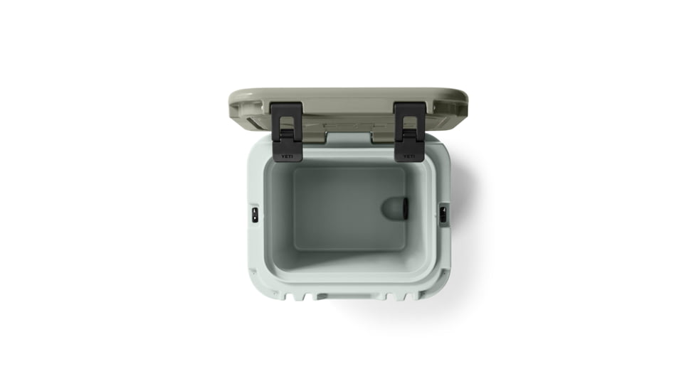 Yeti Roadie 24 Quart 2.0 Hard Cooler