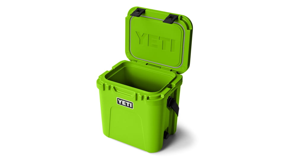 Yeti Roadie 24 Quart 2.0 Hard Cooler
