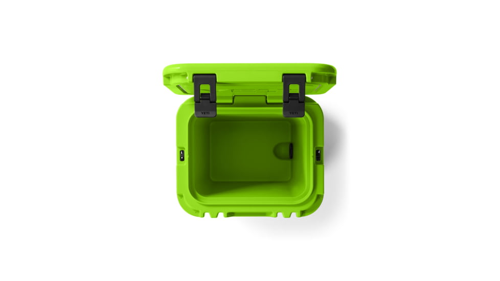 Yeti Roadie 24 Quart 2.0 Hard Cooler