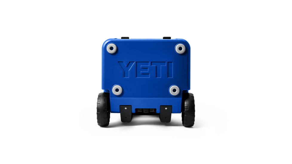 Yeti Roadie 48 Quart Hard Cooler