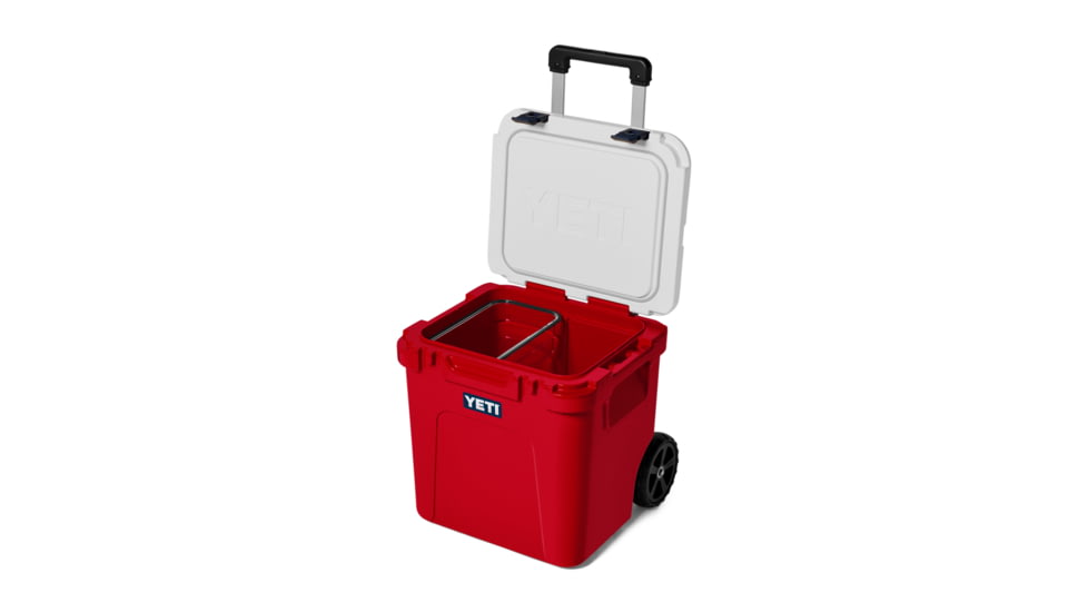 Yeti Roadie 48 Quart Wheeled Hard Cooler