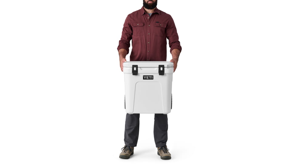 Yeti Roadie 48 Quart Wheeled Hard Cooler