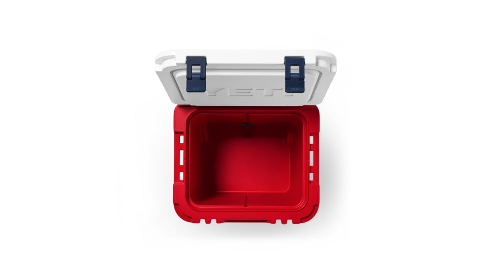 Yeti Roadie 48 Quart Wheeled Hard Cooler