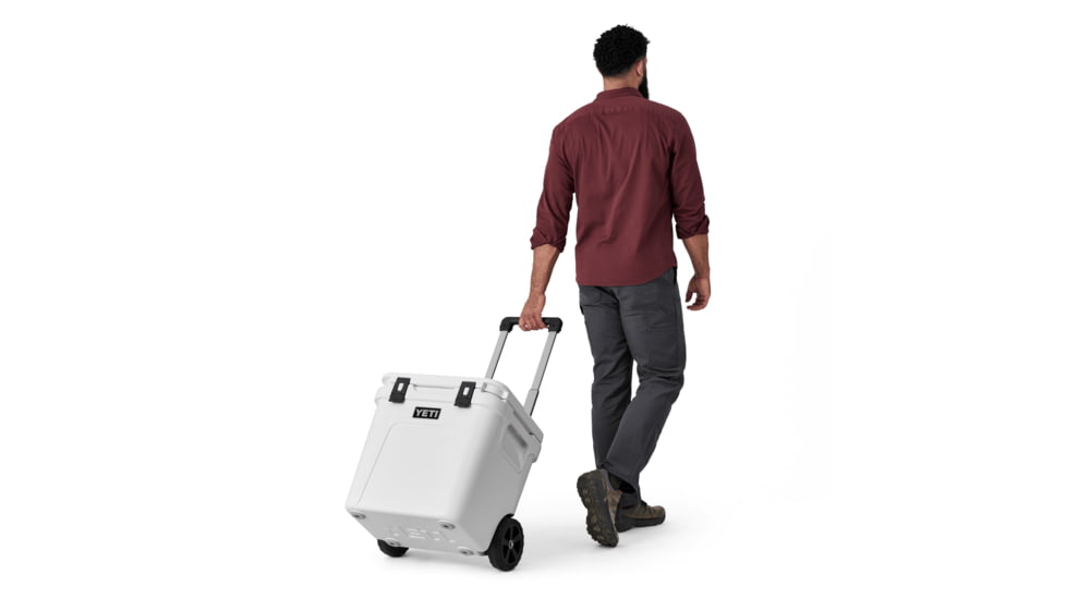 Yeti Roadie 48 Quart Wheeled Hard Cooler