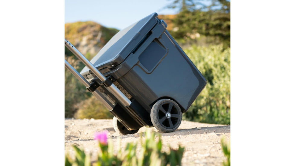 Yeti Roadie 48 Quart Wheeled Hard Cooler