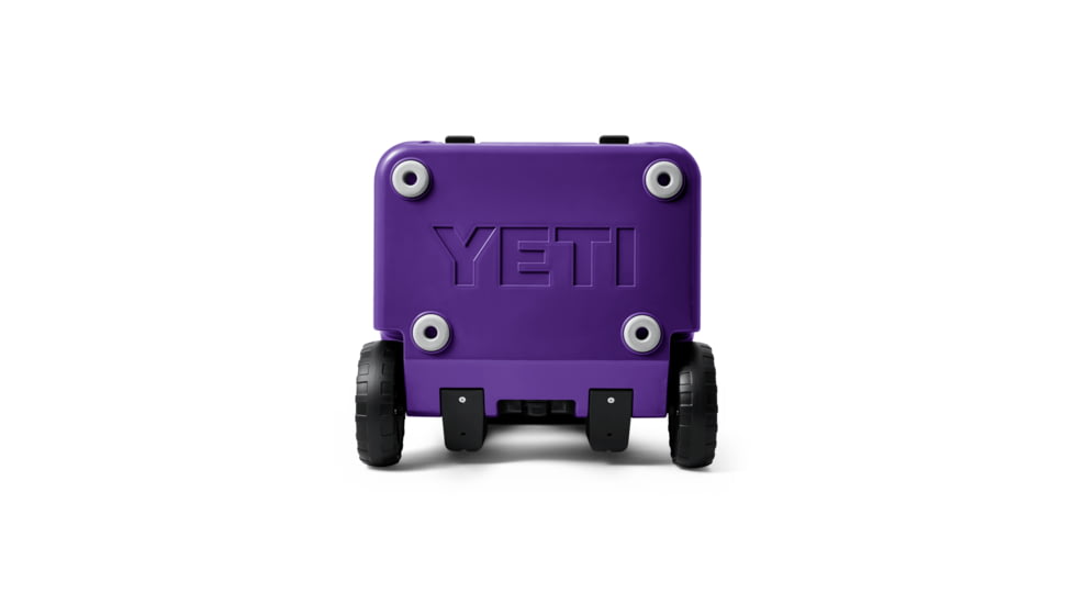 Yeti Roadie 48 Quart Wheeled Hard Cooler