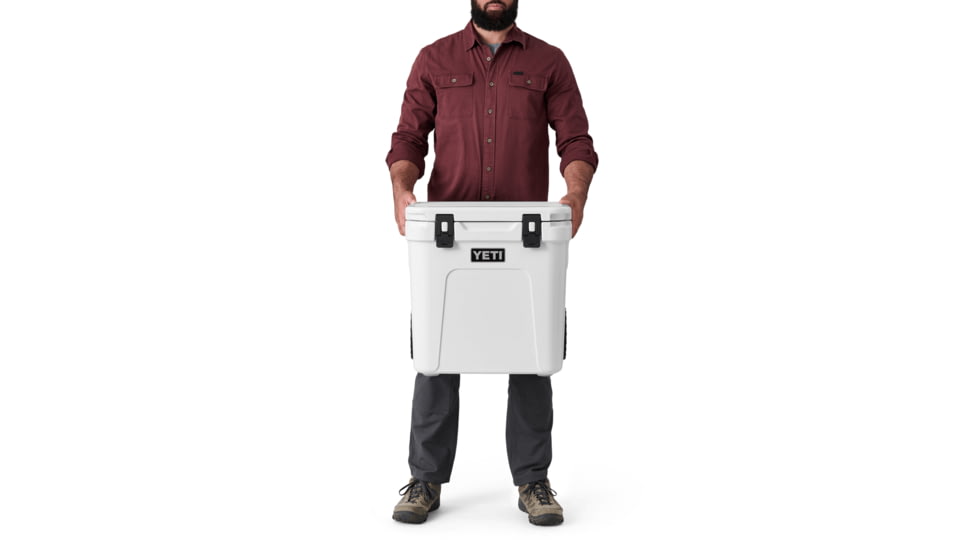 Yeti Roadie 48 Quart Wheeled Hard Cooler