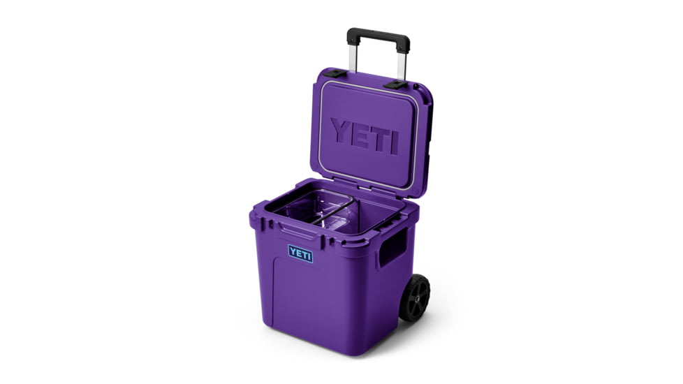 Yeti Roadie 48 Quart Wheeled Hard Cooler