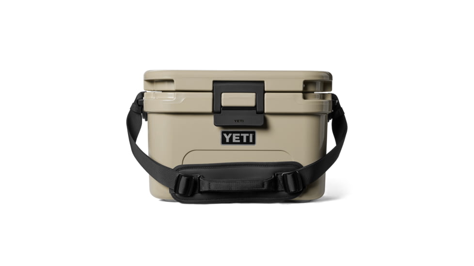 Yeti Roadie 8 DoubleDuty Strap