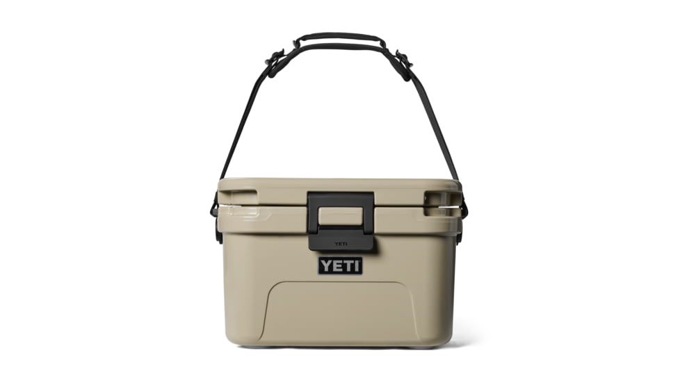 Yeti Roadie 8 DoubleDuty Strap
