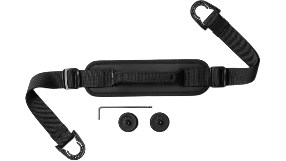Yeti Roadie 8 DoubleDuty Strap