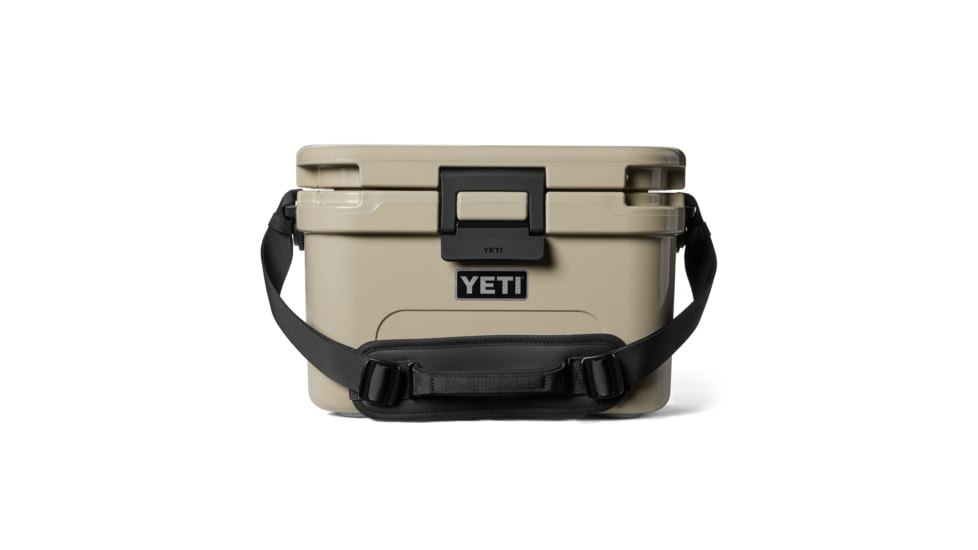 Yeti Roadie 8 Quart Doubleduty Strap