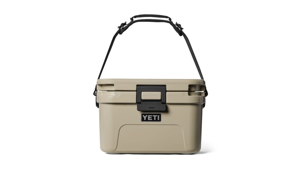 Yeti Roadie 8 Quart Doubleduty Strap